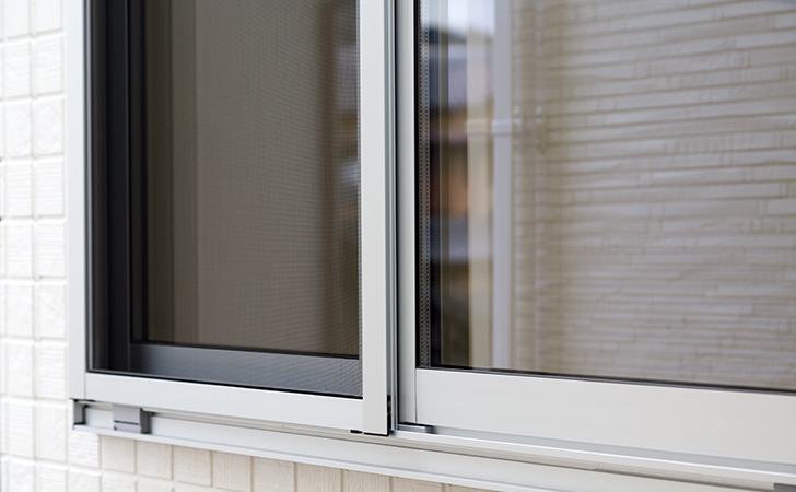 DIYでできる窓の防音対策