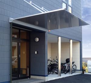 たてどい事例写真