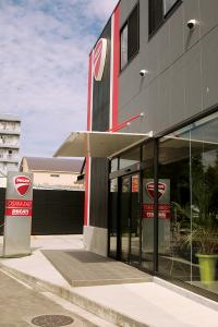 三方樋仕様事例写真