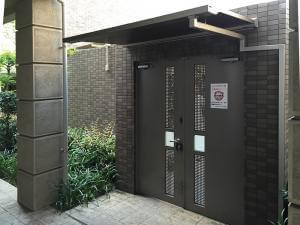 三方樋仕様事例写真