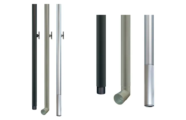 丸たてどい 事例写真